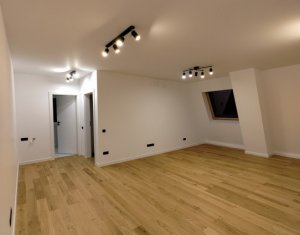 Apartament 2 camere, Calea Baciului, garaj