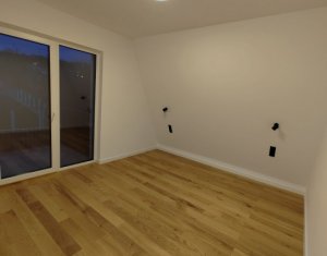 Appartement 2 chambres à vendre dans Cluj-napoca, zone Dambul Rotund