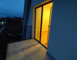 Apartament 2 camere, Calea Baciului, garaj