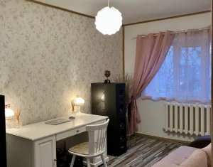 Apartment 1 rooms for sale in Cluj-napoca, zone Marasti