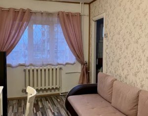 Apartment 1 rooms for sale in Cluj-napoca, zone Marasti