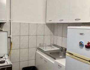 Appartement 1 chambres à vendre dans Cluj-napoca, zone Marasti