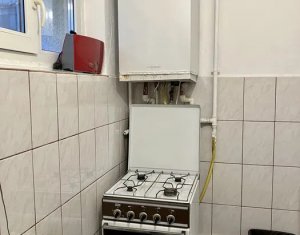 Appartement 1 chambres à vendre dans Cluj-napoca, zone Marasti