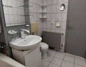 Appartement 3 chambres à vendre dans Cluj-napoca, zone Dambul Rotund