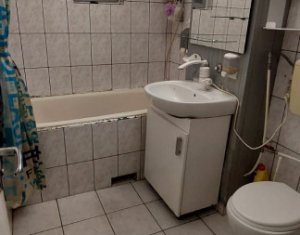 Appartement 3 chambres à vendre dans Cluj-napoca, zone Dambul Rotund