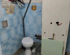 Appartement 3 chambres à vendre dans Cluj-napoca, zone Dambul Rotund