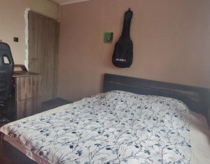 Apartment 3 rooms for sale in Cluj-napoca, zone Dambul Rotund