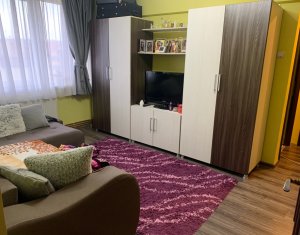 Vanzare apartament 2 camere in Cluj-napoca, zona Grigorescu