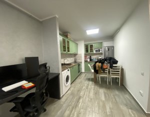 Apartament 2 camere 52,5 mp+11 mp terasa, Grand Park Residence, Gheorgheni