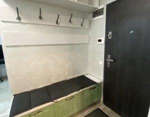 Appartement 2 chambres à vendre dans Cluj-napoca, zone Gheorgheni