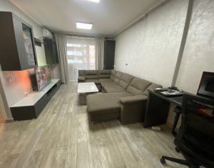 Apartament 2 camere 52,5 mp+11 mp terasa, Grand Park Residence, Gheorgheni