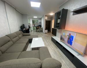 Appartement 2 chambres à vendre dans Cluj-napoca, zone Gheorgheni