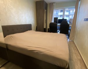 Appartement 2 chambres à vendre dans Cluj-napoca, zone Gheorgheni