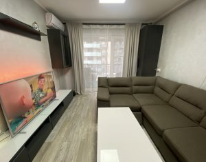 Apartament 2 camere 52,5 mp+11 mp terasa, Grand Park Residence, Gheorgheni