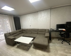 Apartament 2 camere 52,5 mp+11 mp terasa, Grand Park Residence, Gheorgheni