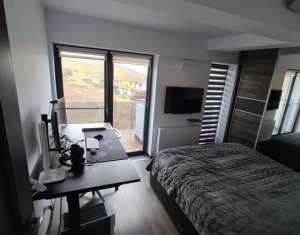 Apartment 2 rooms for sale in Cluj-napoca, zone Borhanci