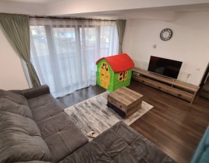 Apartament 2 camere, 64 mp+16 mp terasa, Borhanci