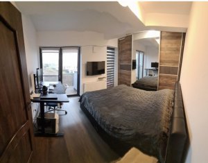 Apartment 2 rooms for sale in Cluj-napoca, zone Borhanci