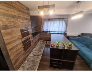 Apartament 2 camere, 64 mp+16 mp terasa, Borhanci