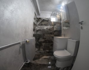 Appartement 2 chambres à vendre dans Cluj-napoca, zone Centru