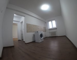 Vanzare apartament 2 camere confort sporit, 69.33 mp str Republicii