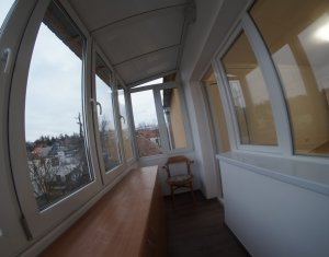 Vanzare apartament 2 camere confort sporit, 69.33 mp str Republicii