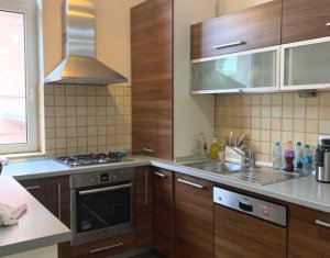 Sale apartment 3 rooms in Cluj-napoca, zone Grigorescu