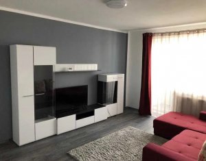 Apartament cu 2 camere decomandate, zona EGO Residence