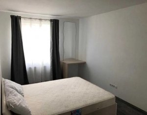 Apartament cu 2 camere decomandate, zona EGO Residence