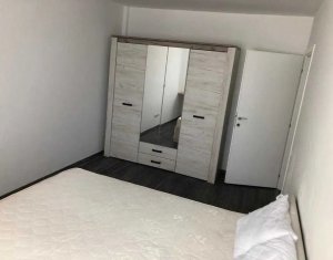 Apartament cu 2 camere decomandate, zona EGO Residence