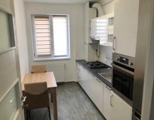 Appartement 2 chambres à vendre dans Cluj-napoca, zone Dambul Rotund