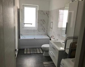 Appartement 2 chambres à vendre dans Cluj-napoca, zone Dambul Rotund