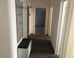 Appartement 2 chambres à vendre dans Cluj-napoca, zone Dambul Rotund