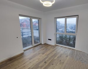 Appartement 2 chambres à vendre dans Floresti