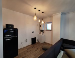 Apartament 2 camere, 49 mp, Floresti, zona Dumitru Mocanu!