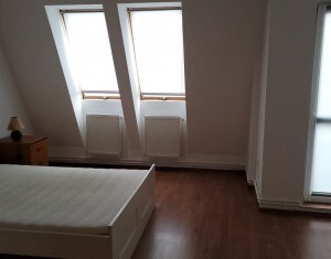 Appartement 4 chambres à vendre dans Cluj-napoca, zone Zorilor