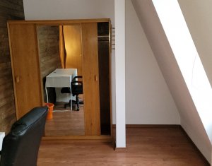 Apartment 4 rooms for sale in Cluj-napoca, zone Zorilor