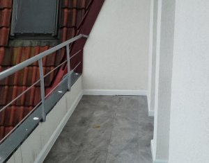 Appartement 4 chambres à vendre dans Cluj-napoca, zone Zorilor