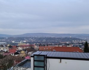 Vanzare apartament 4 camere, confort lux, Zorilor, panorama