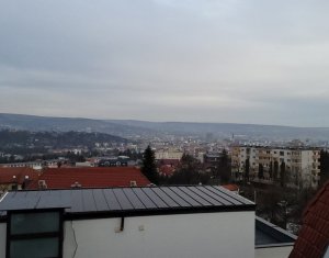 Apartment 4 rooms for sale in Cluj-napoca, zone Zorilor