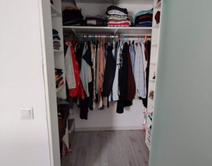 Appartement 2 chambres à vendre dans Cluj-napoca, zone Borhanci