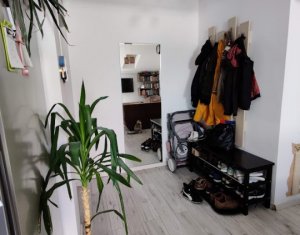 Apartment 2 rooms for sale in Cluj-napoca, zone Borhanci