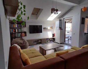 Apartment 2 rooms for sale in Cluj-napoca, zone Borhanci