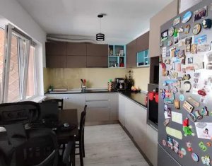 Apartment 2 rooms for sale in Cluj-napoca, zone Borhanci