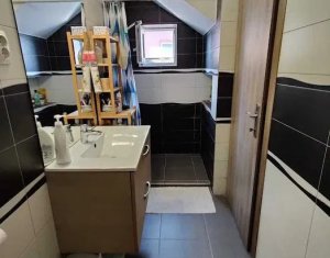 Appartement 2 chambres à vendre dans Cluj-napoca, zone Borhanci