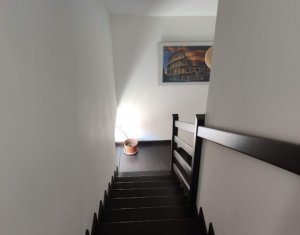 Appartement 2 chambres à vendre dans Cluj-napoca, zone Borhanci