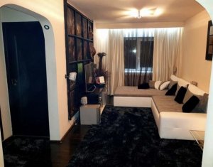 Vanzare apartament 3 camere in Cluj-napoca, zona Manastur