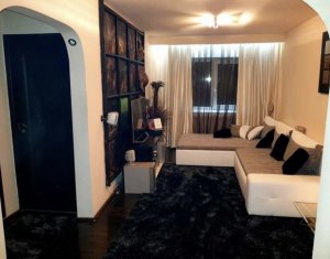 Appartement 3 chambres à vendre dans Cluj-napoca, zone Manastur