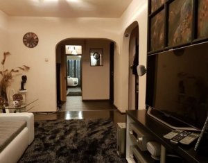 Apartment 3 rooms for sale in Cluj-napoca, zone Manastur