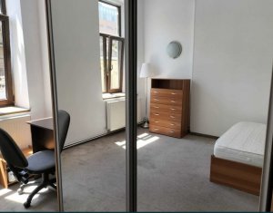 Apartament 3 camere, mobilat si utilat, ultracentral
